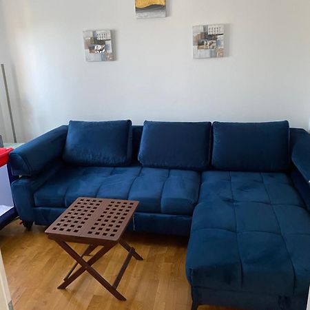 Apartman Lidija Linardici Exterior photo